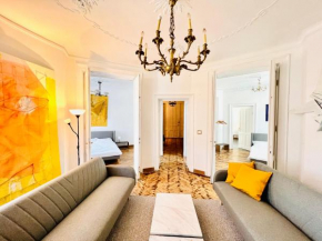 sada art gallery apartment